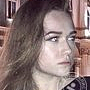 Борщенко Екатерина Викторовна, Санкт-Петербург