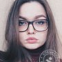 Фастова Ольга Юрьевна мастер макияжа, визажист, Москва