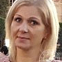 Галстян Ольга Витальевна, Москва
