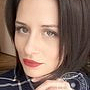 Ерошкина Анна Юрьевна бровист, броу-стилист, мастер макияжа, визажист, Москва