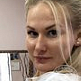 Калинина Татьяна Сергеевна бровист, броу-стилист, мастер по наращиванию ресниц, лешмейкер, Москва