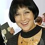 Голубева Ольга Николаевна, Москва