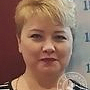Мурадова Альбина Февзиевна, Москва