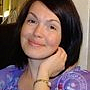 Ергина Ирина Евгеньевна стилист-имиджмейкер, стилист, Санкт-Петербург