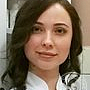 Климова Таисия Валерьевна бровист, броу-стилист, мастер эпиляции, косметолог, мастер по наращиванию ресниц, лешмейкер, Москва