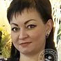 Трофименко Евгения Геннадьевна, Москва