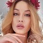 Гуменная Кристина Алексеевна мастер макияжа, визажист, свадебный стилист, стилист, Санкт-Петербург
