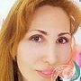 Калинкина Анна Владимировна мастер макияжа, визажист, мастер эпиляции, косметолог, Москва