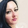 Литвиненко Инесса Михаиловна бровист, броу-стилист, мастер эпиляции, косметолог, Москва