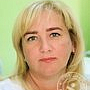 Лямина Марина Анатольевна бровист, броу-стилист, мастер по наращиванию ресниц, лешмейкер, мастер эпиляции, косметолог, Москва
