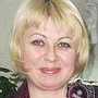 Лебедева Елена Дмитриевна, Санкт-Петербург