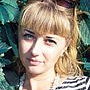 Быкова Юлия Игоревна свадебный стилист, стилист, Санкт-Петербург
