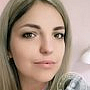 Лукьянова Екатерина Александровна массажист, косметолог, Санкт-Петербург
