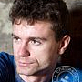 Храмов Антон Валерьевич, Санкт-Петербург