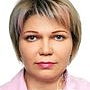 Жилякова Юлия Александровна, Москва