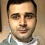 Маамо Баразани Ахмад массажист, Москва