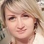 Наливкина Надежда Юрьевна бровист, броу-стилист, мастер по наращиванию ресниц, лешмейкер, Москва