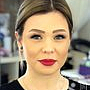 Федорова Мария Владимировна мастер макияжа, визажист, свадебный стилист, стилист, Санкт-Петербург