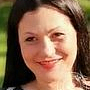 Сластникова Регина Андреевна, Санкт-Петербург