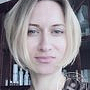 Соковикова Марина Николаевна бровист, броу-стилист, косметолог, Москва