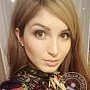 Сапронова Анна Андреевна мастер макияжа, визажист, свадебный стилист, стилист, Москва