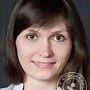 Никифорова Лидия Александровна массажист, Москва