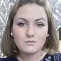 Якунина Ольга Сергеевна, Москва