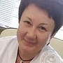 Семенова Валентина Рашитовна бровист, броу-стилист, мастер эпиляции, косметолог, массажист, Москва