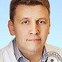 Сучков Владислав Валентинович дерматолог, Санкт-Петербург