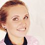 Минакова Наталья Станиславовна косметолог, Санкт-Петербург