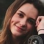 Смоленская Екатерина Геннадиевна, Санкт-Петербург