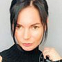 Шутова Дарья Олеговна бровист, броу-стилист, мастер макияжа, визажист, свадебный стилист, стилист, Москва