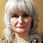 Соколова Елена Владимировна, Москва