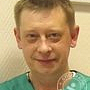 Карасёв Дмитрий Борисович массажист, косметолог, диетолог, Москва