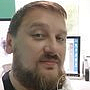 Егоров Александр Викторович массажист, косметолог, Москва