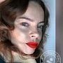 Шипилова Татьяна Александровна мастер макияжа, визажист, свадебный стилист, стилист, Москва