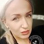 Санталова Мария Вадимовна бровист, броу-стилист, мастер по наращиванию ресниц, лешмейкер, Санкт-Петербург