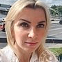 Дюжкова Елена Александровна бровист, броу-стилист, мастер эпиляции, косметолог, Санкт-Петербург