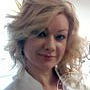 Глаголева Татьяна Викторовна бровист, броу-стилист, мастер эпиляции, косметолог, Москва