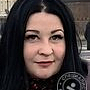 Гацак Марина Владимировна, Москва