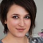 Максимова Мария Сергеевна бровист, броу-стилист, мастер макияжа, визажист, Санкт-Петербург