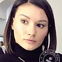 Дунаева Ирина Александровна мастер макияжа, визажист, свадебный стилист, стилист, Москва