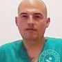 Елисов Виталий Евгеньевич массажист, Москва