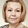 Баженова Екатерина Викторовна бровист, броу-стилист, мастер эпиляции, косметолог, Москва