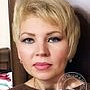 Филипьева Анна Яношевна, Москва