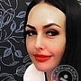 Куценко Кристина Анатольевна бровист, броу-стилист, мастер по наращиванию ресниц, лешмейкер, мастер эпиляции, косметолог, Москва