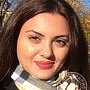 Исаева Анна Александровна мастер макияжа, визажист, свадебный стилист, стилист, Санкт-Петербург