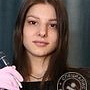 Гонтарь Наталья Алексеевна бровист, броу-стилист, косметолог, мастер татуажа, Москва