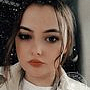 Багнюк Мария Владимировна мастер макияжа, визажист, стилист-имиджмейкер, стилист, Санкт-Петербург