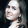 Жилкина Татьяна Павловна мастер макияжа, визажист, свадебный стилист, стилист, Москва